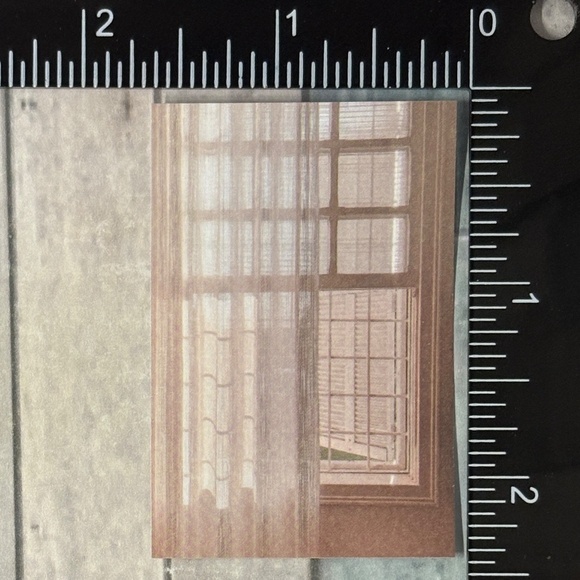 ๐10/$10๐ White Dream Reusable Washi Sticker Decal - Picture 1 of 1